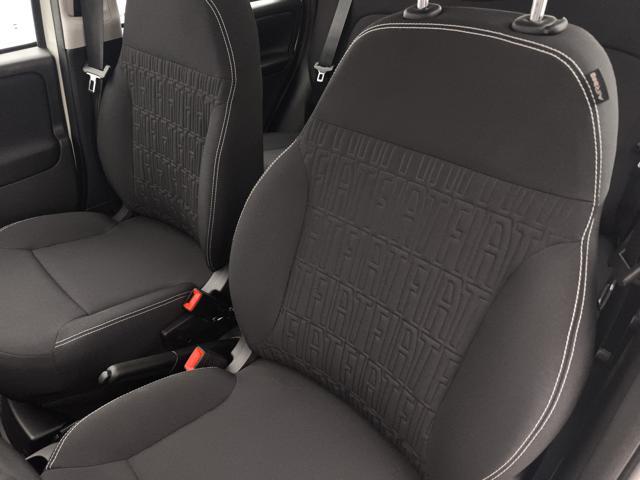 FIAT Panda 1.0 firefly hybrid Pop s&s 70cv
