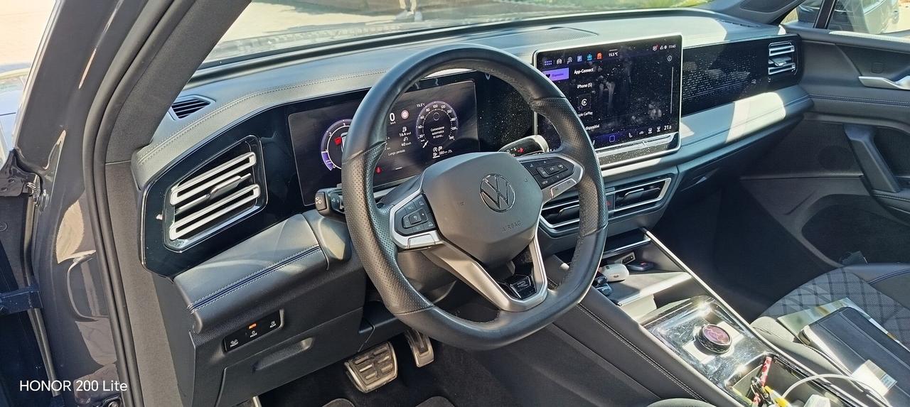 Volkswagen Tiguan 2.0 tdi R-Line 150cv dsg ProMMo