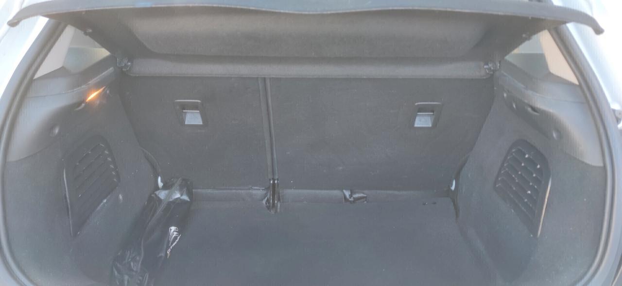 Citroen C3 1.2 *61.000 km*DISPONIBILE*