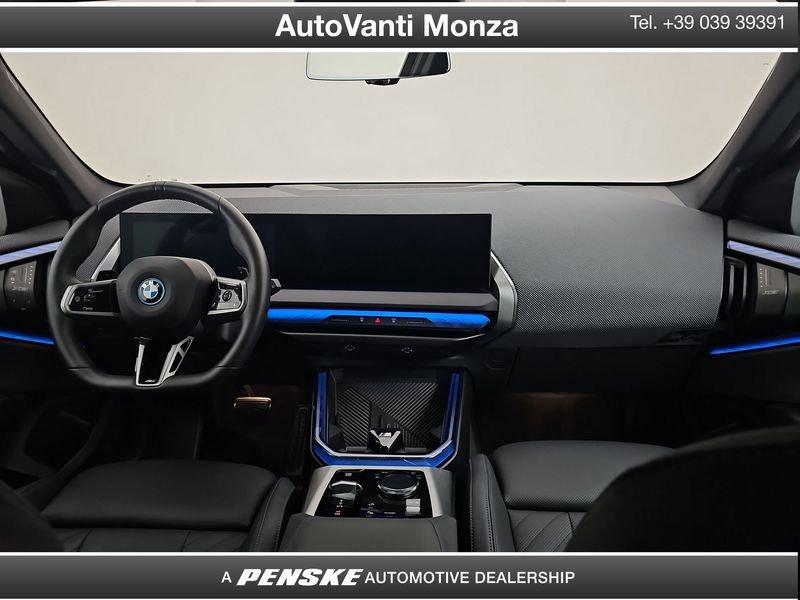 BMW X3 X3 xdrive30e MSport Pro auto
