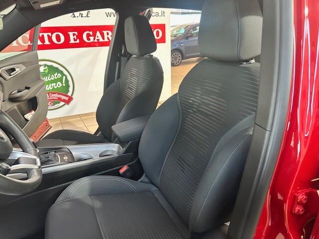 Alfa Romeo Tonale 1.6 diesel 130 CV TCT6 Sprint