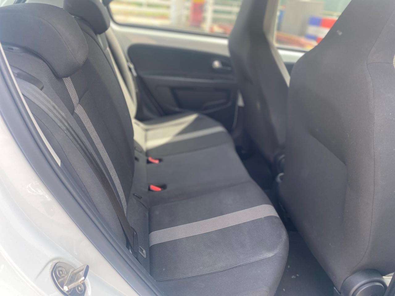 Volkswagen up! 1.0 TSI 90 CV 5p. high