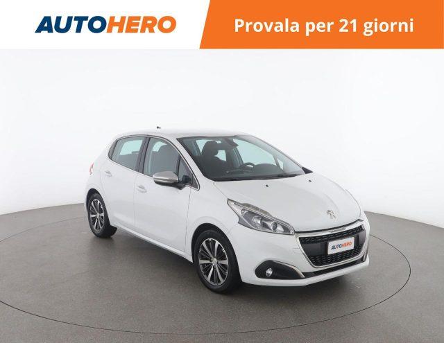 PEUGEOT 208 PureTech Turbo 110 S&S 5 porte Allure