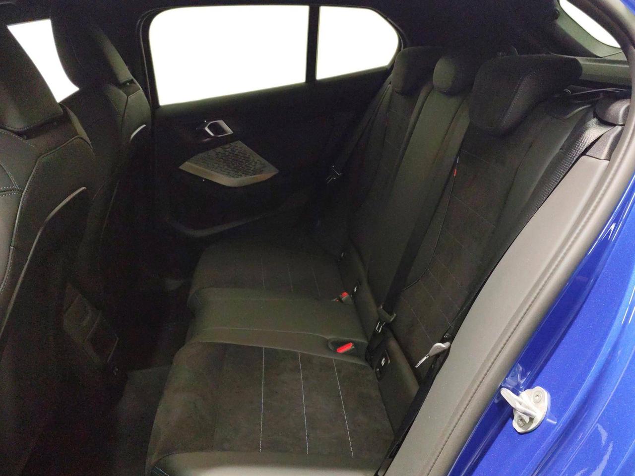 BMW Serie 1 118d MSport