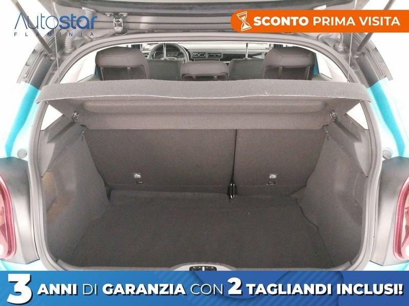 Citroën C3 1.2 puretech Shine s&s 83cv neopatentati my20