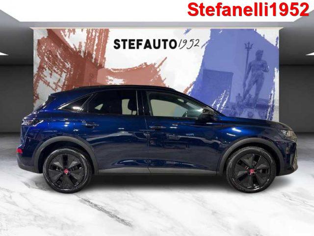DS AUTOMOBILES DS 7 - 1.5 bluehdi Performance Line+ 130cv auto