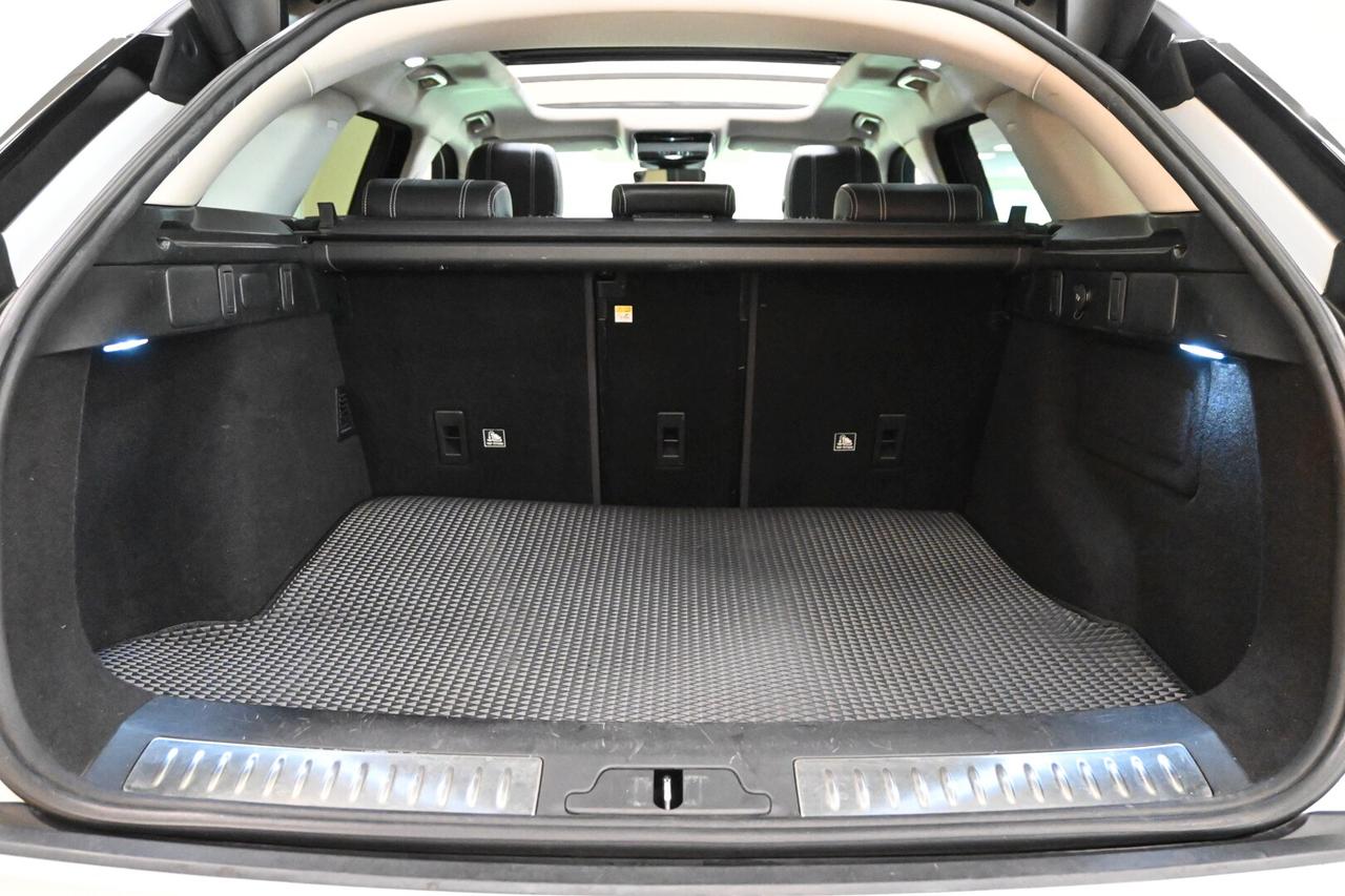 LAND ROVER Range Rover Velar Range Rover Velar ...