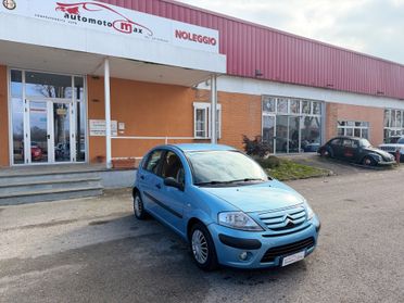 Citroen C3 1.1 Cashmere