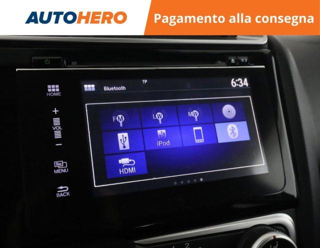 HONDA Jazz 1.3 Comfort Connect ADAS CVT