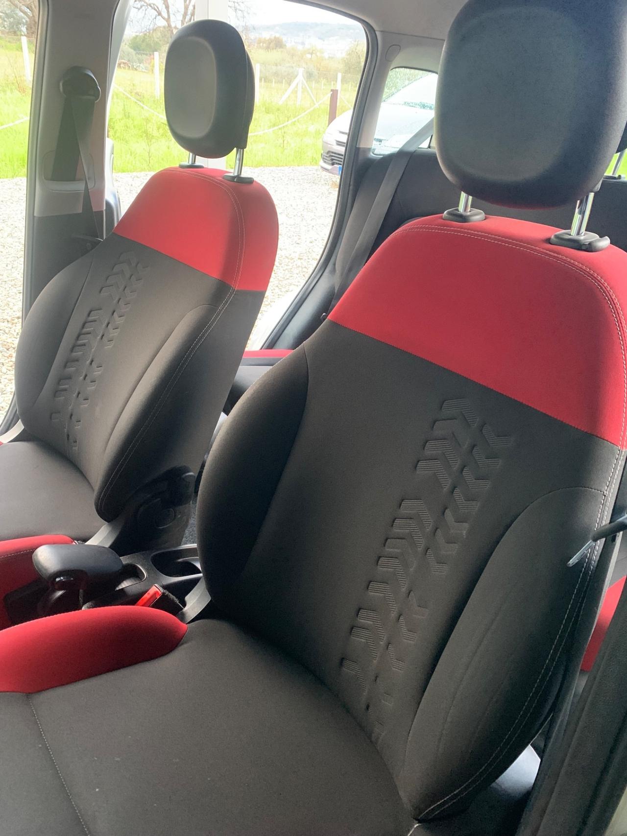 Fiat Panda 1.2 Lounge 85000 KM