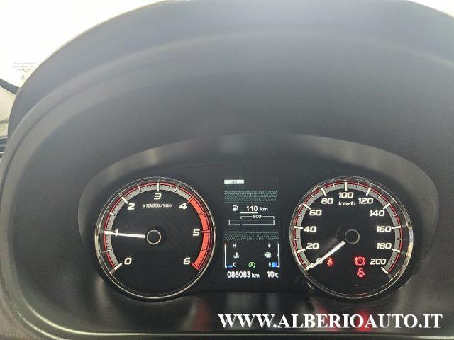 MITSUBISHI L200 2.3 D Club Cab 4x4 Super Select Intense +IVA