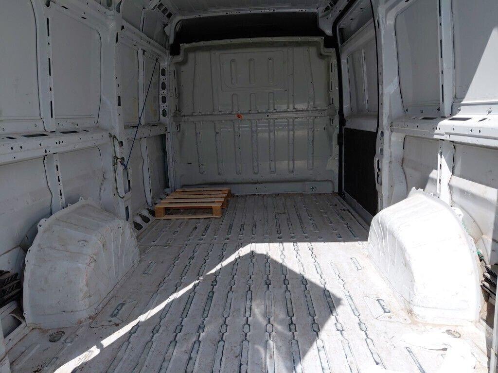 Citroen Jumper 2.2 BlueHDi/diesel 140cv *riservato a commercianti auto*