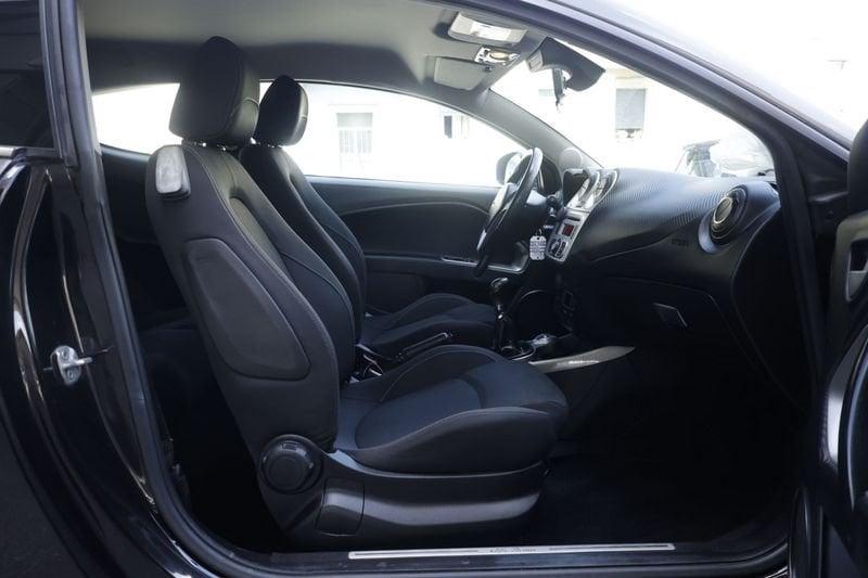 Alfa Romeo MiTo Alfa Romeo MiTo 1.3 JTDm-2 95 CV S&S Distinctive Sport Pack Unicoproprietario