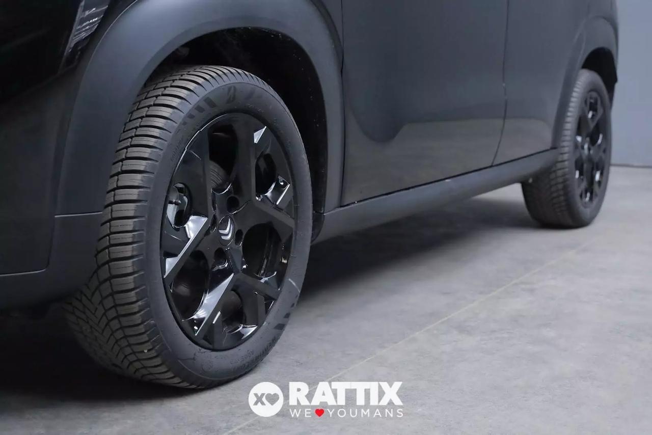 Citroen C3 Aircross 1.2 Puretech 130CV Max EAT6
