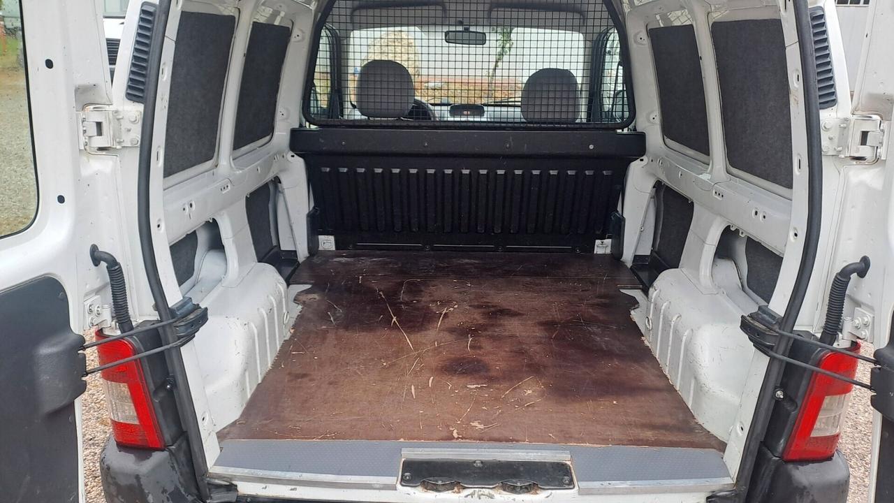 Citroen Berlingo 1.6 HDI