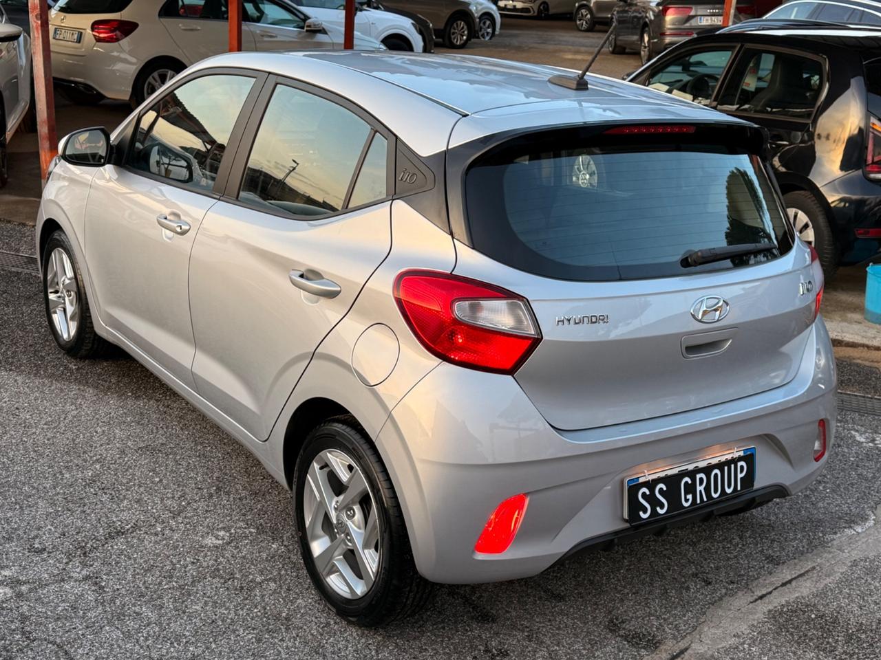 i10 1.0 MPI Prime-unipro-rate-garanzia-permute