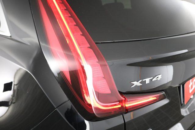 CADILLAC XT4 XT4 350 TD AWD Premium Luxury