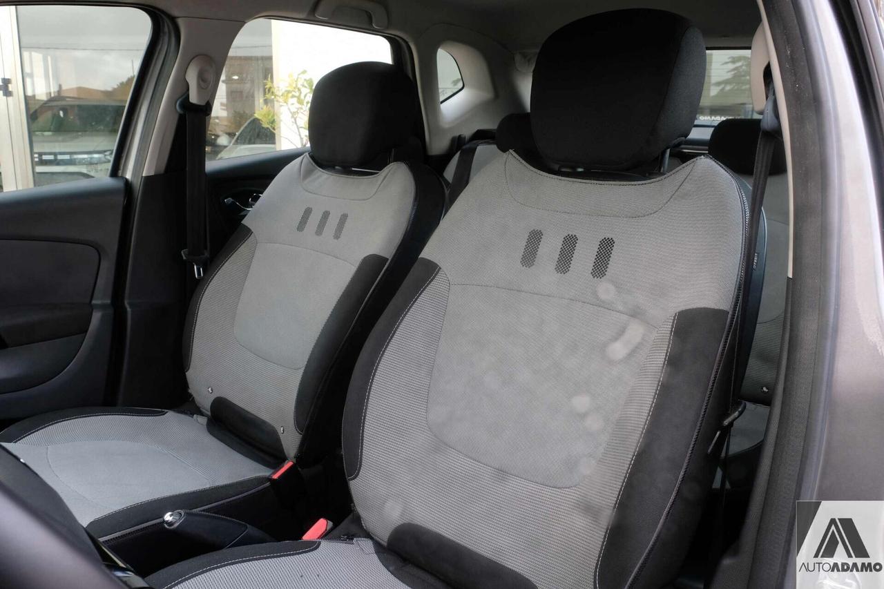 Renault Captur 1.5 dCi 8V 90 CV Start&Stop Energy R-Link