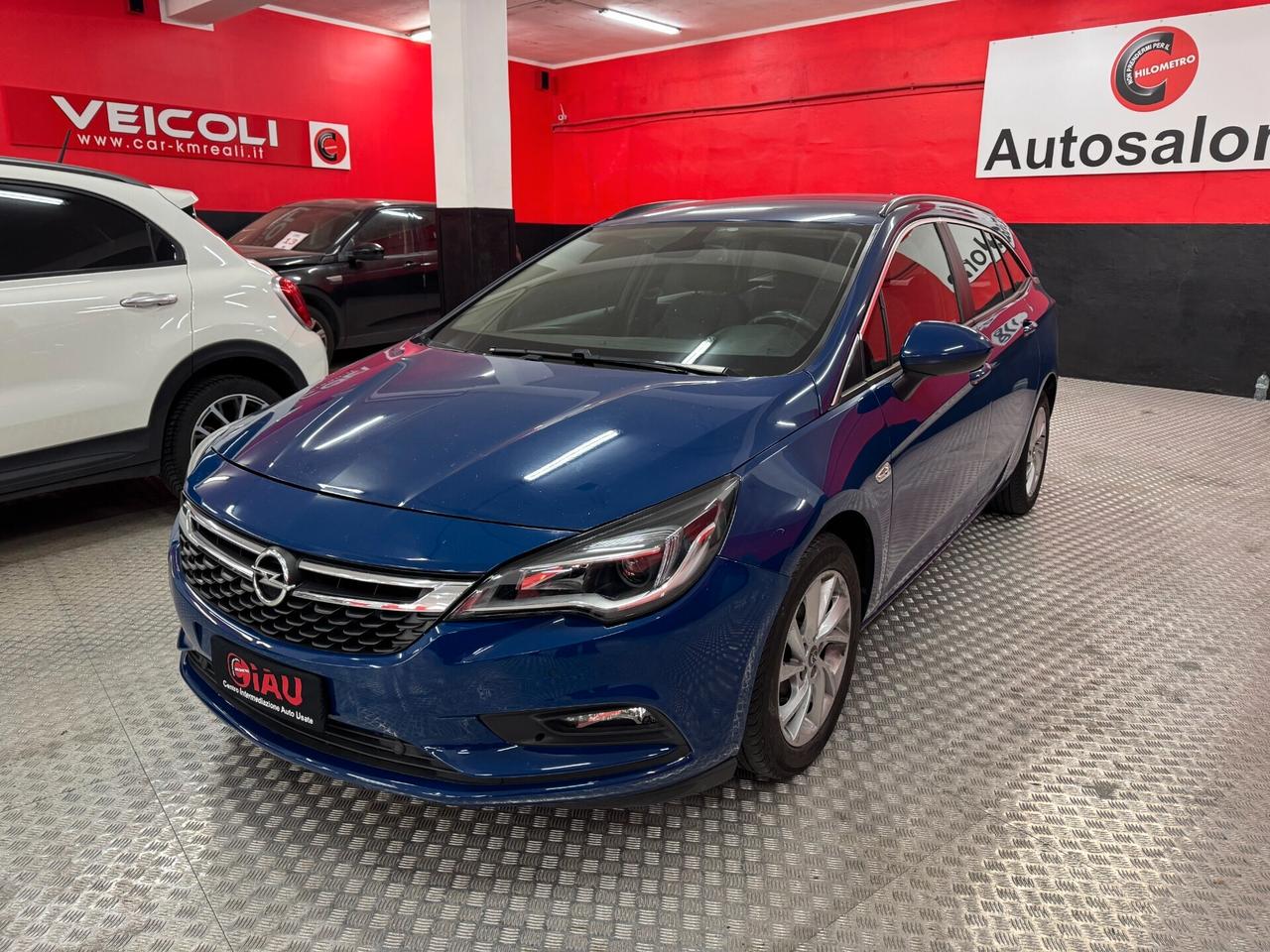 Opel Astra 1.6 CDTi 110CV Start&Stop 5 porte Innovation