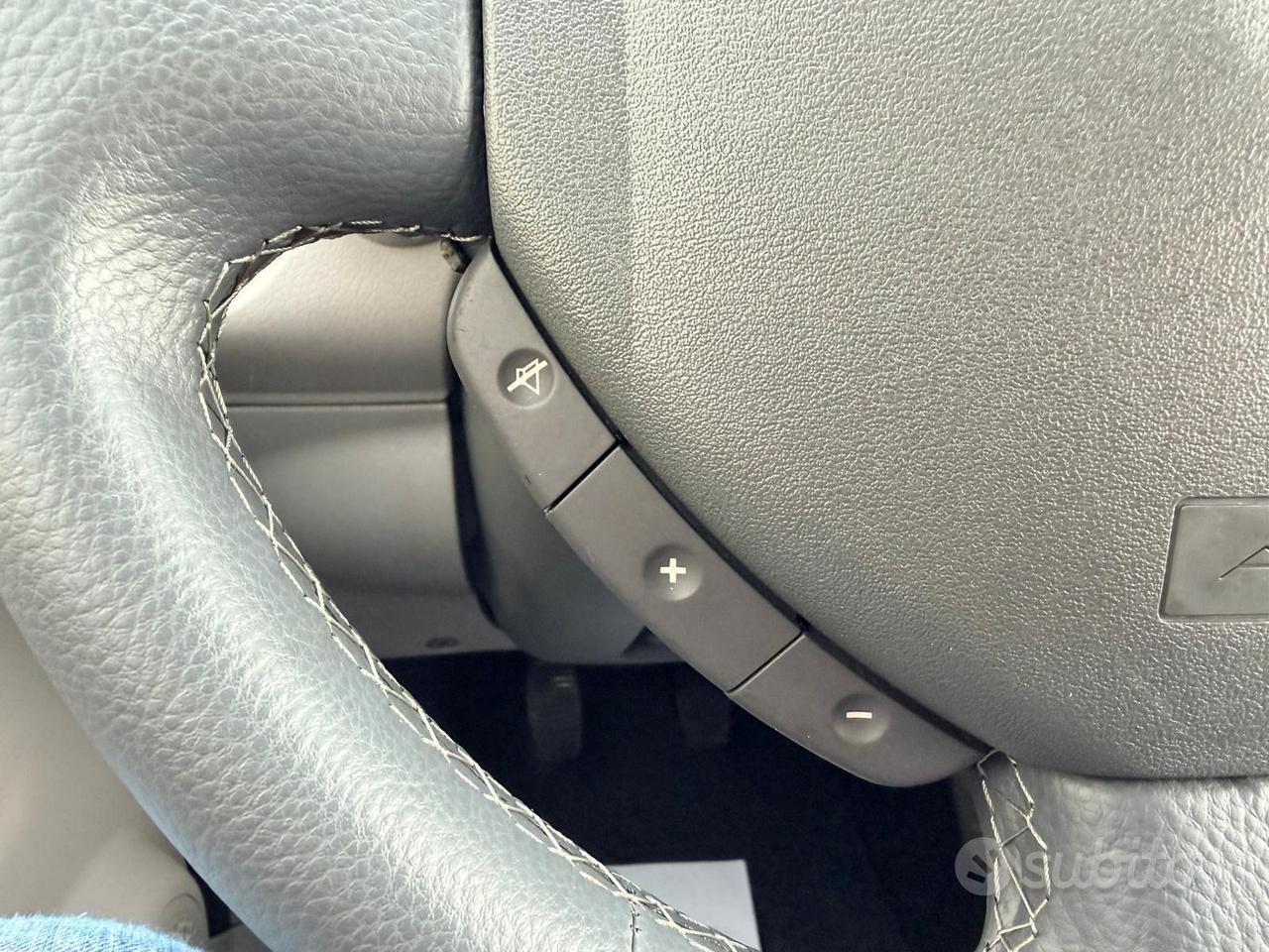 FIAT Panda 1.2 69 cv EMOTION 85000 KM 100 AL MESE