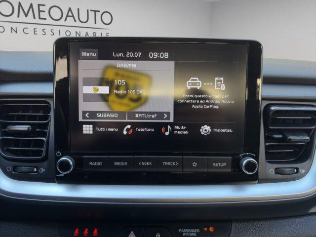 KIA Stonic 1.2 DPI 84CV
