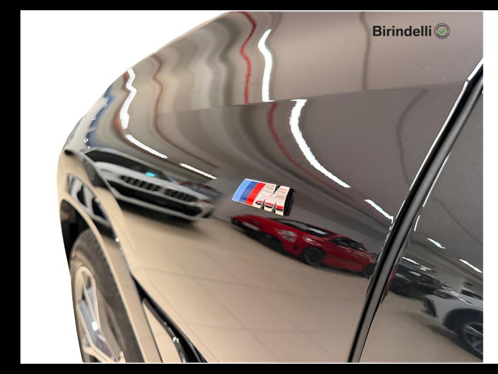 BMW X6 xDrive30d M Sport