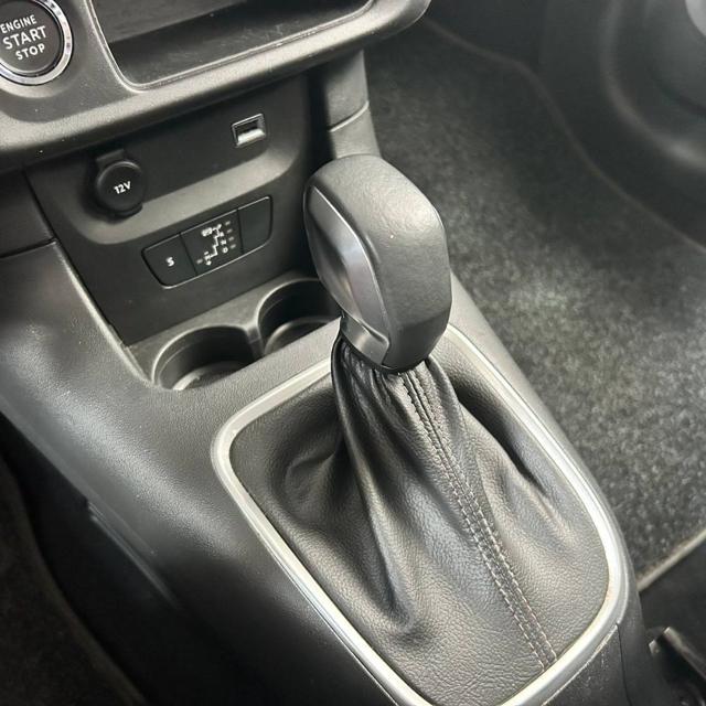 CITROEN C3 PureTech 110 S&S EAT6 Shine