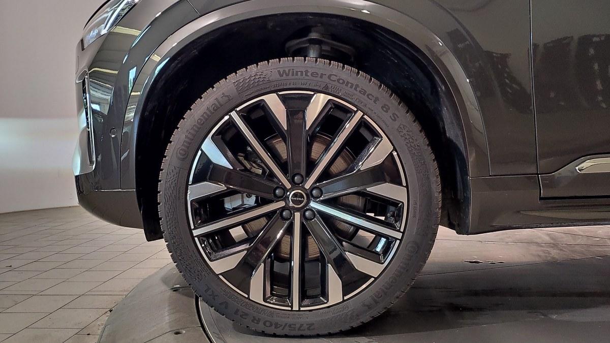 VOLVO Xc90 T8 Plug-In Hybrid Awd Aut. 7 Posti Ultra Bright