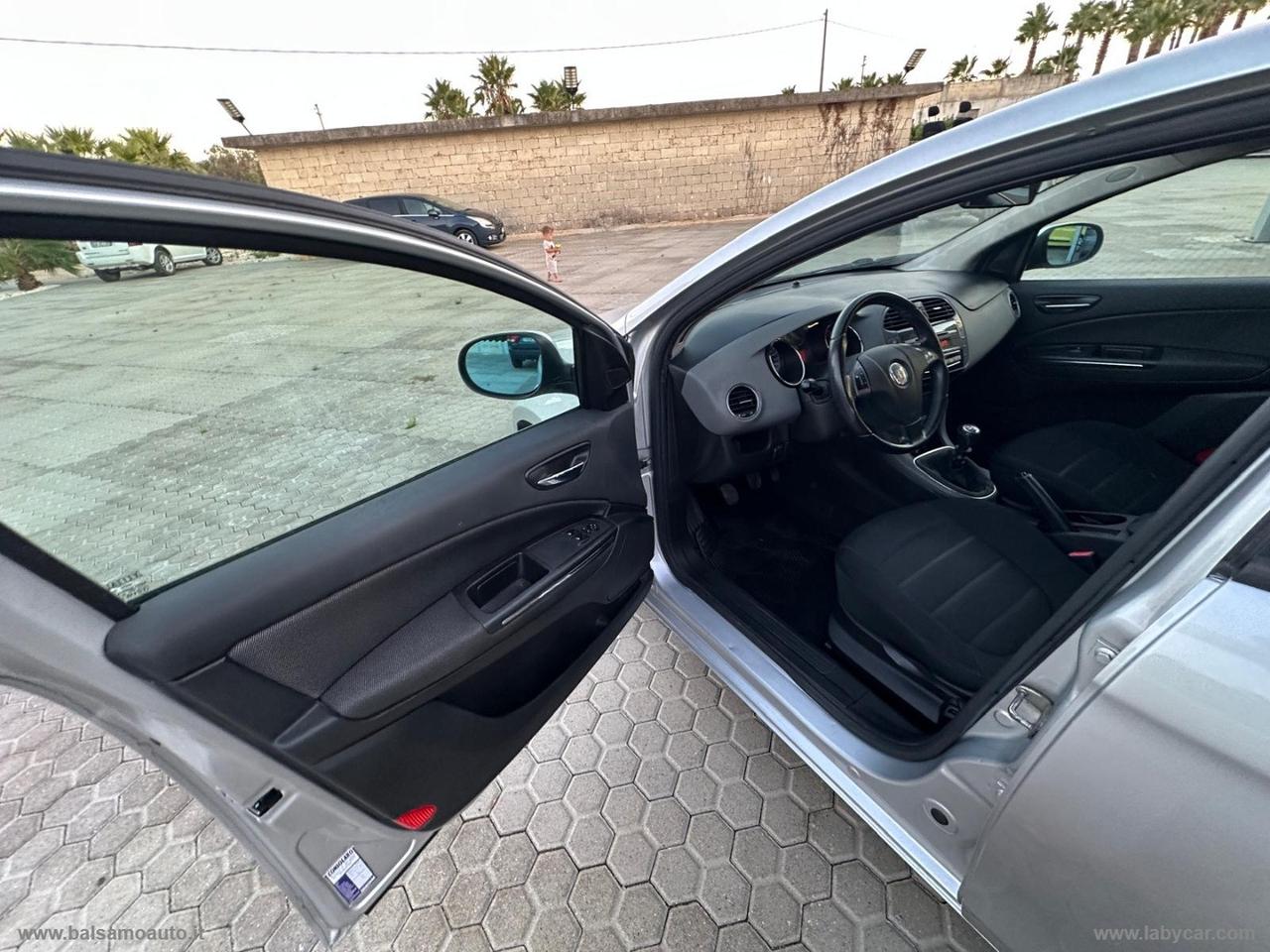 FIAT Bravo 1.4 Dynamic