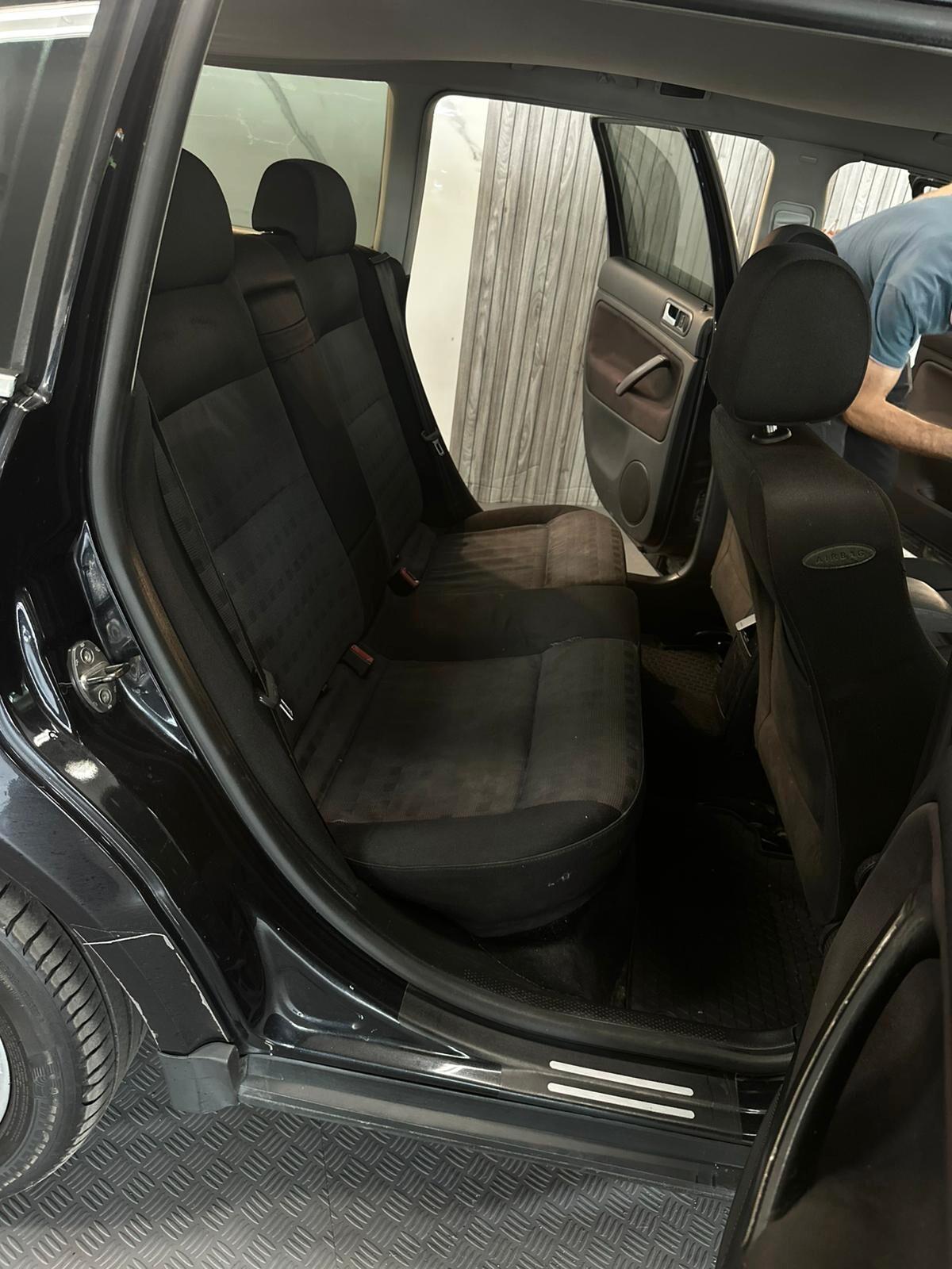 Volkswagen Passat 1.9 TDI/130 CV cat Highline