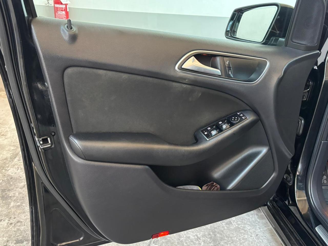 Mercedes-benz B 180 d Sport