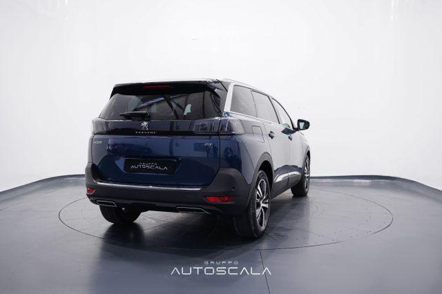 PEUGEOT 5008 1.2 PureTech Turbo 130cv S&S Active Pack