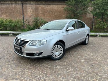 Volkswagen Passat 1.8 16V TSI Comfortline BERLINA UNICOPROPRIETARIO