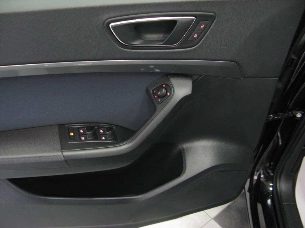 Seat Ateca 1.6 TDI 115 CV DSG BUSINESS