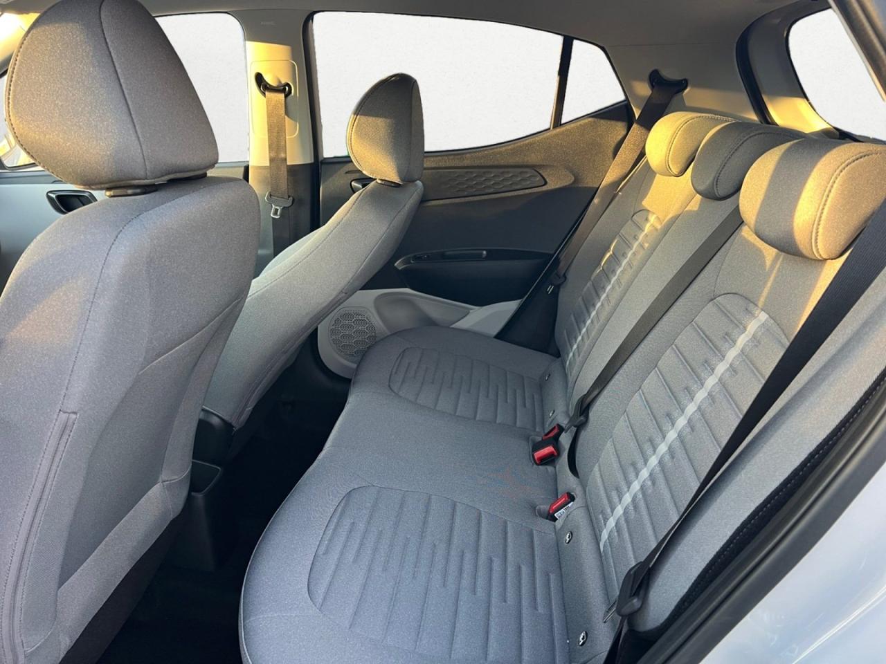 Hyundai i10 1.0 MPI Connectline + GPL MY25