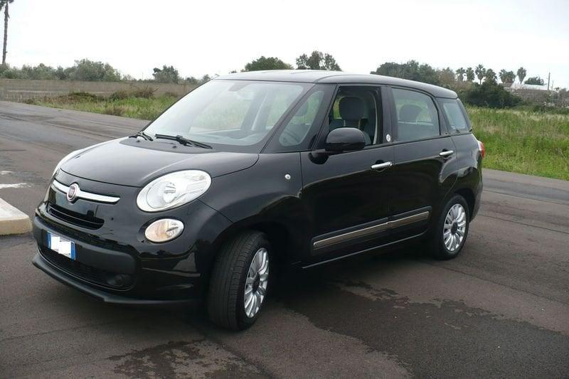 FIAT 500L Living 1.6 Multijet 120cv Business