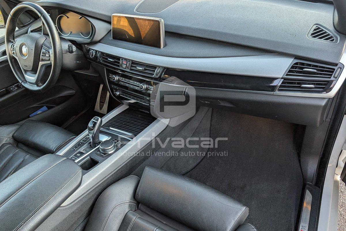 BMW X5 xDrive30d 249CV Business