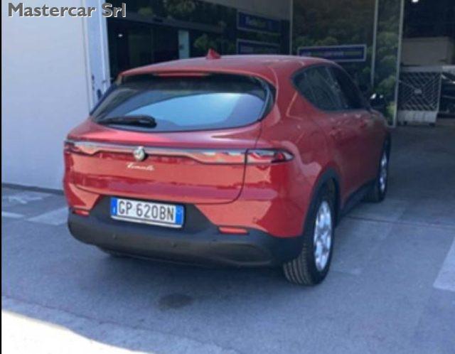 ALFA ROMEO Tonale Tonale 1.6d Super 130cv tct6 - GP620BN