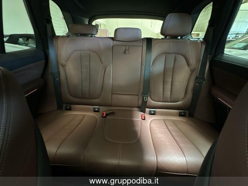 BMW X5 G05 2018 Diesel xdrive30d mhev 48V Msport auto