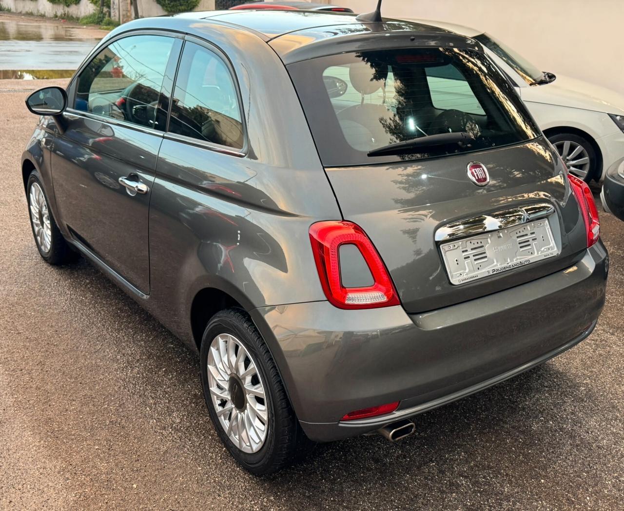 Fiat 500 1.2 69CV Lounge - 2020