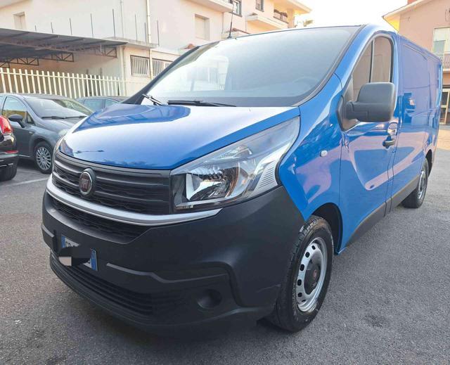 FIAT Talento 1.6 Ecojet PC-TN Furgone 10q