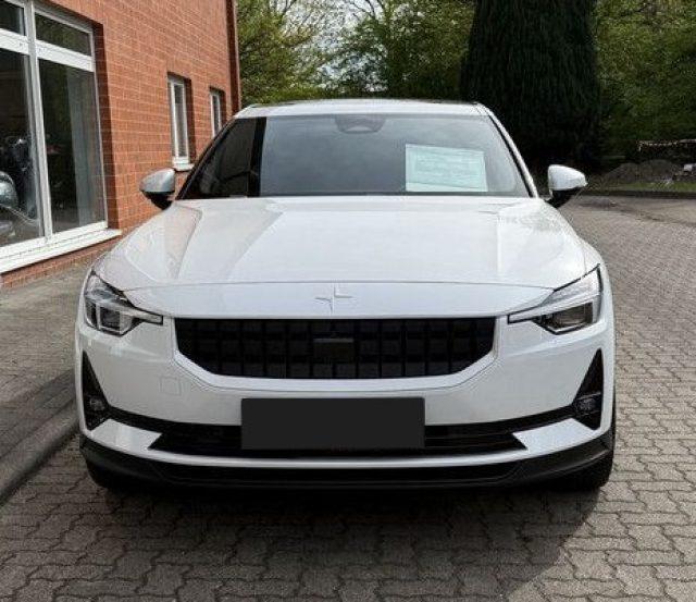 POLESTAR Polestar 2 Standard Range Single Motor FWD 69kWh