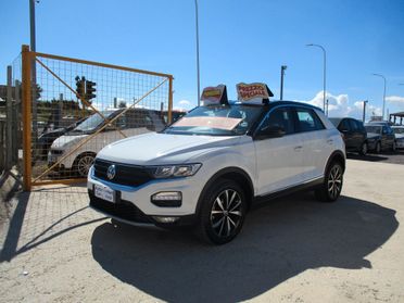 Volkswagen T-Roc 1.6 TDI 115 CV PARI AL NUOVO 2018