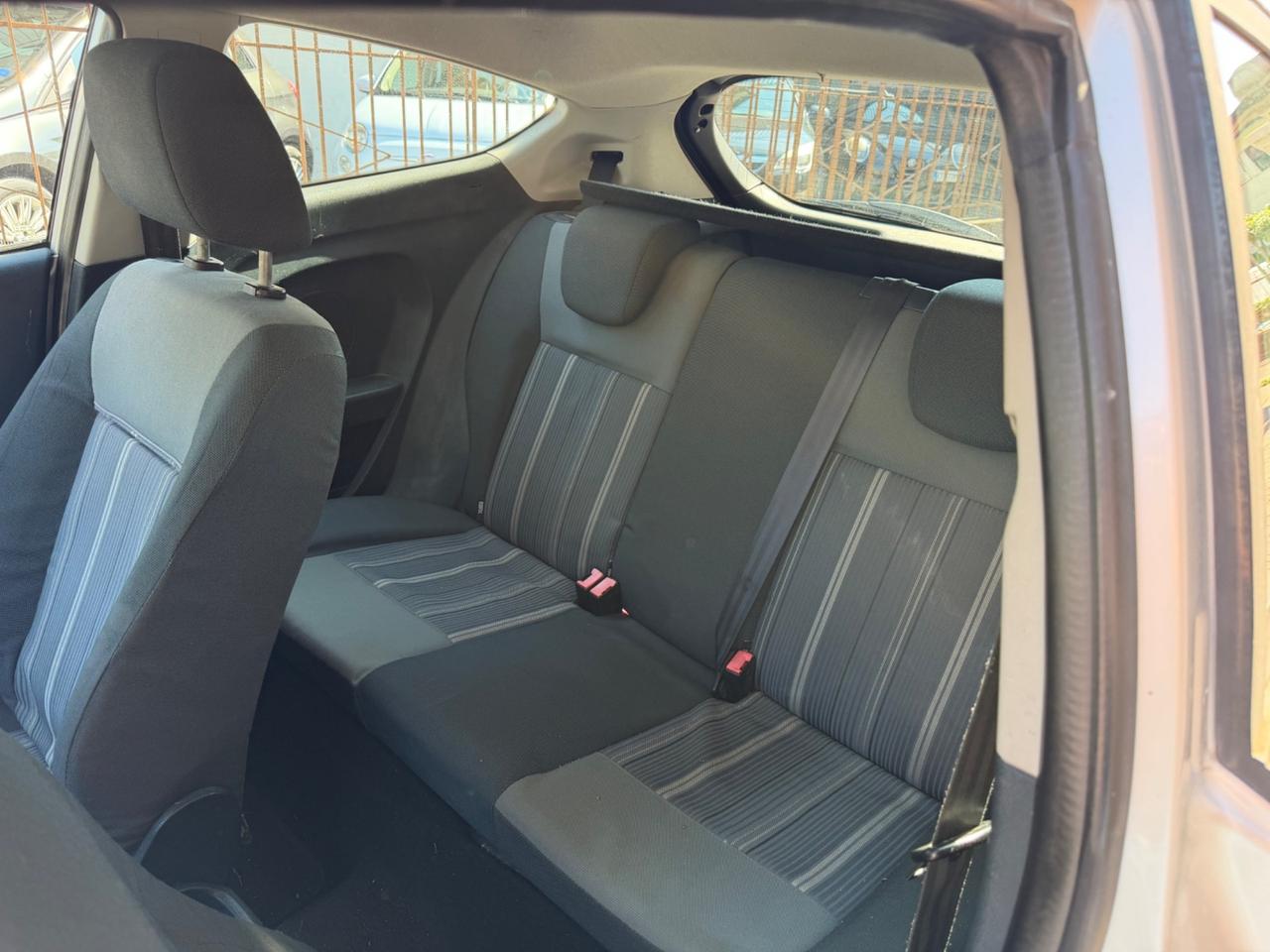 Ford Fiesta 1.4 Benzina GPL Ok Neopatentati