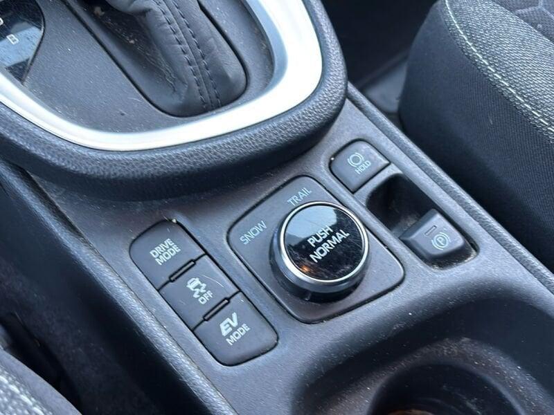 Toyota Yaris Cross 1.5H (116 CV) E-CVT Trend AWD-i