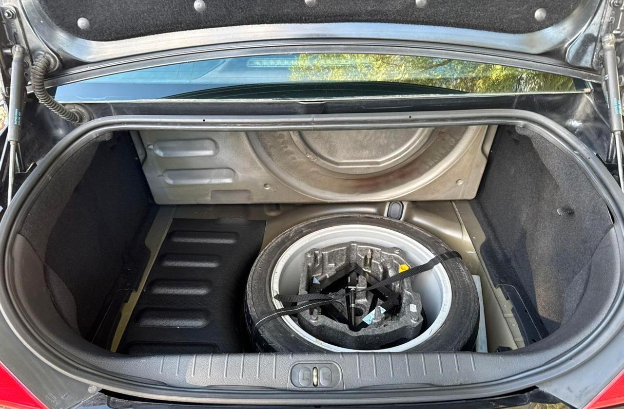 Peugeot 407 COUPE' DIESEL 204 CV - SOLO 107000 KM - FULL OPT. - PERMUTE