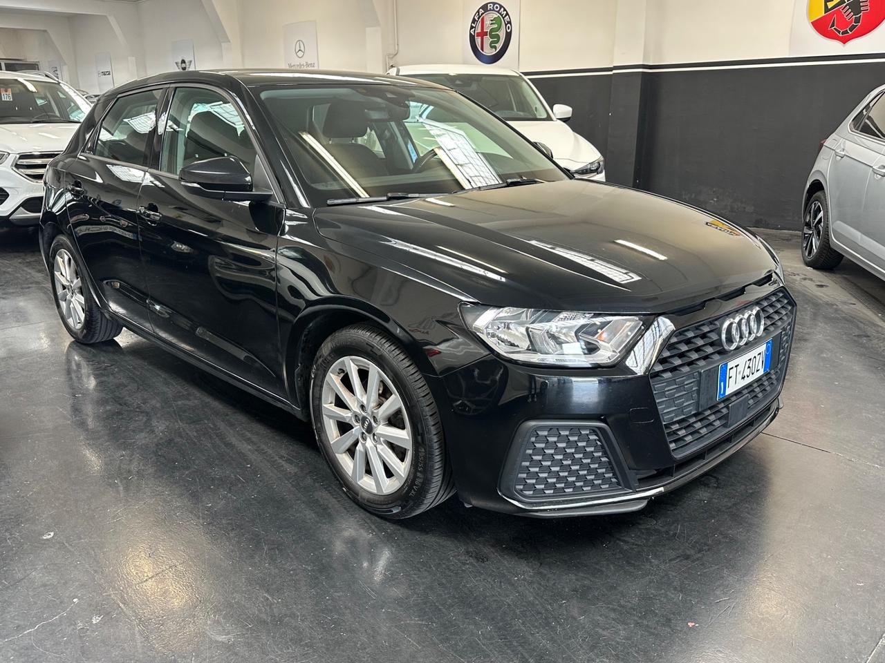 Audi A1 SPB 35 TFSI