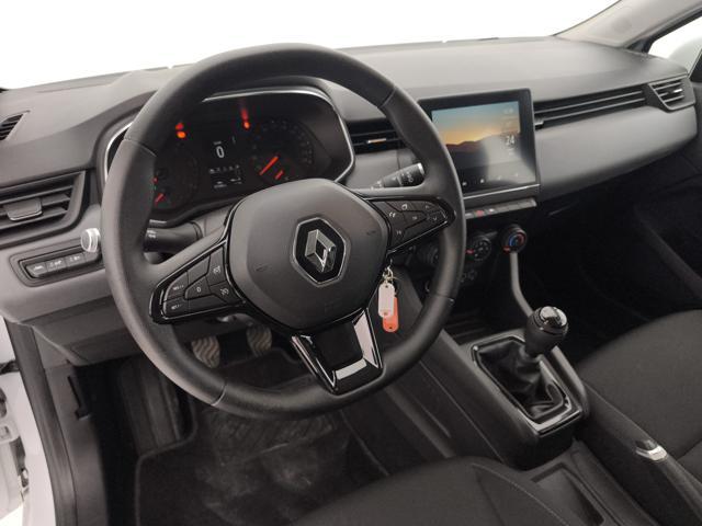RENAULT Clio 1.5 blue dci Business 85cv