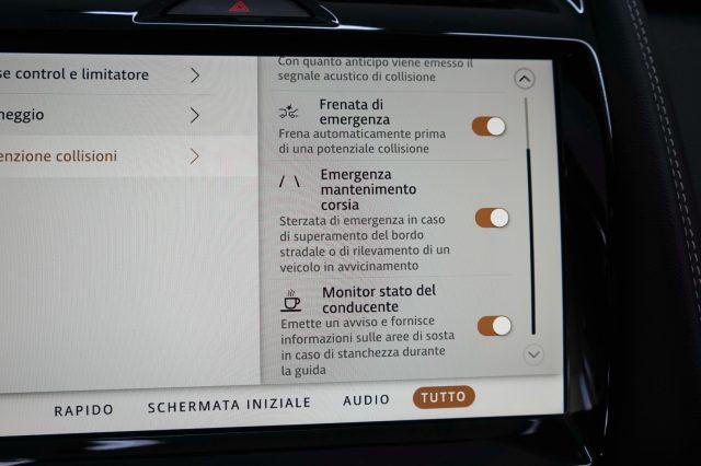 JAGUAR E-Pace N1 2.0D I4 163 CV AWD Auto R-Dynamic S