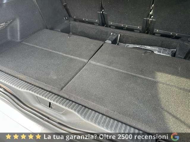 Citroen Grand C4 SpaceTourer BlueHDi 130 S&S EAT8 Shine Pack